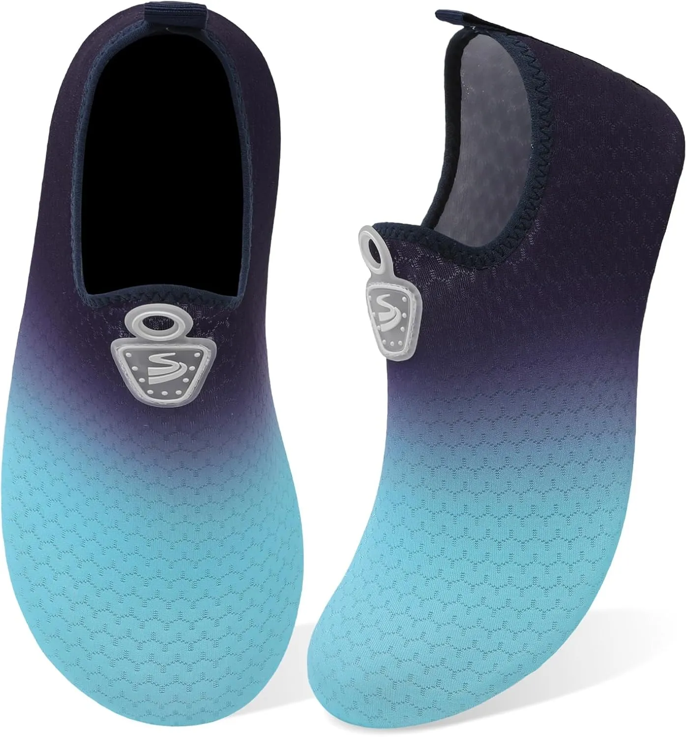 Spesoul Water Shoes for Women Men Quick Dry Aqua Socks Water Sneakers Outdoor Beach Swim Shoes