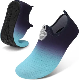 Spesoul Water Shoes for Women Men Quick Dry Aqua Socks Water Sneakers Outdoor Beach Swim Shoes