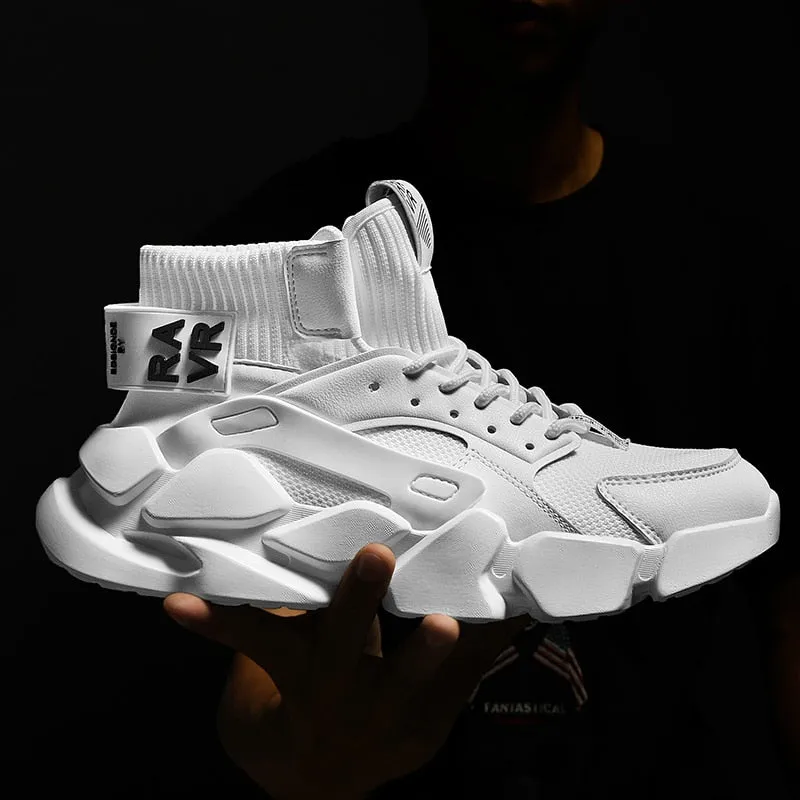 Spring  Burst Runners Sneaks