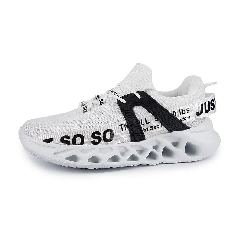 Spring Nebula Burst Runners
