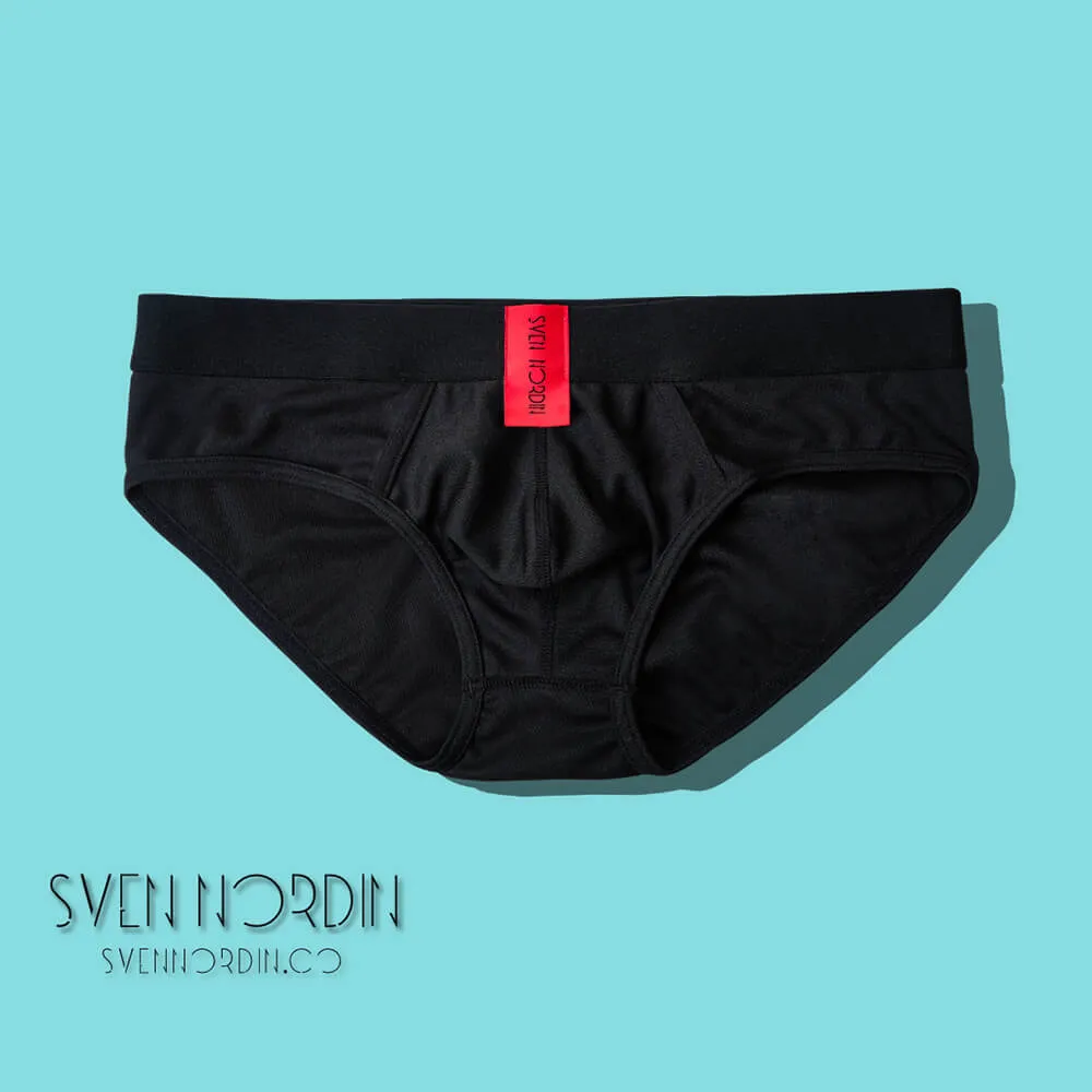 SvenNordin Adrenaline Rush Brief
