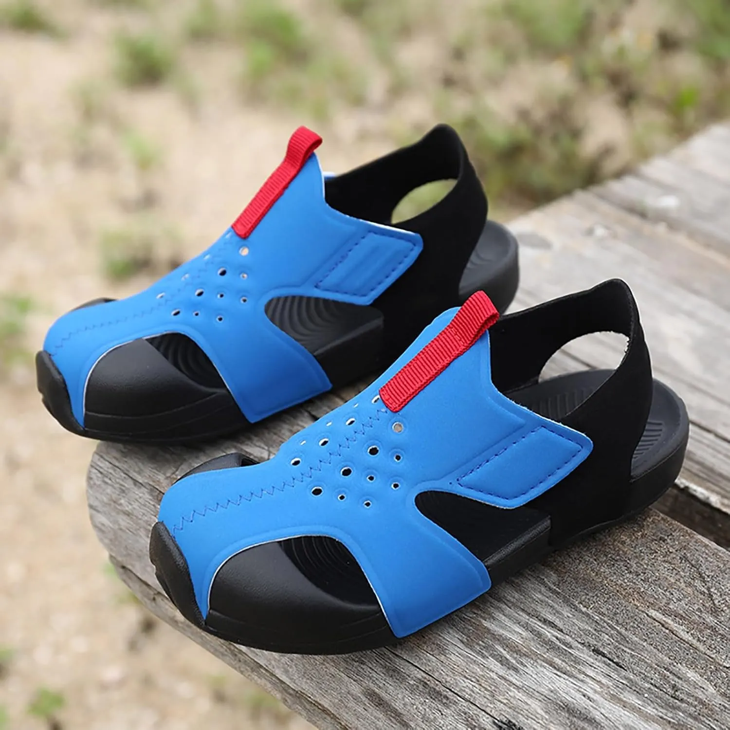 Toddler Water Shoes Barefoot Water Shoes for Kids Baby Socks with Arch Support Breathable Boys Girls Shoe