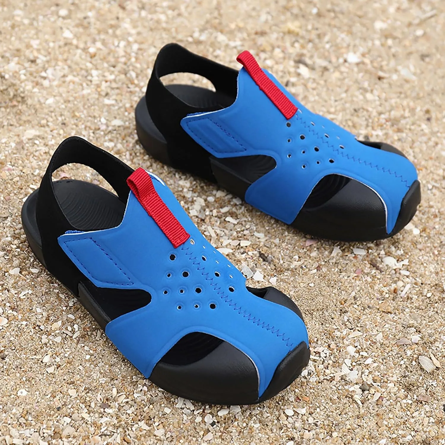 Toddler Water Shoes Barefoot Water Shoes for Kids Baby Socks with Arch Support Breathable Boys Girls Shoe