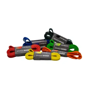 TWG Savage Bands