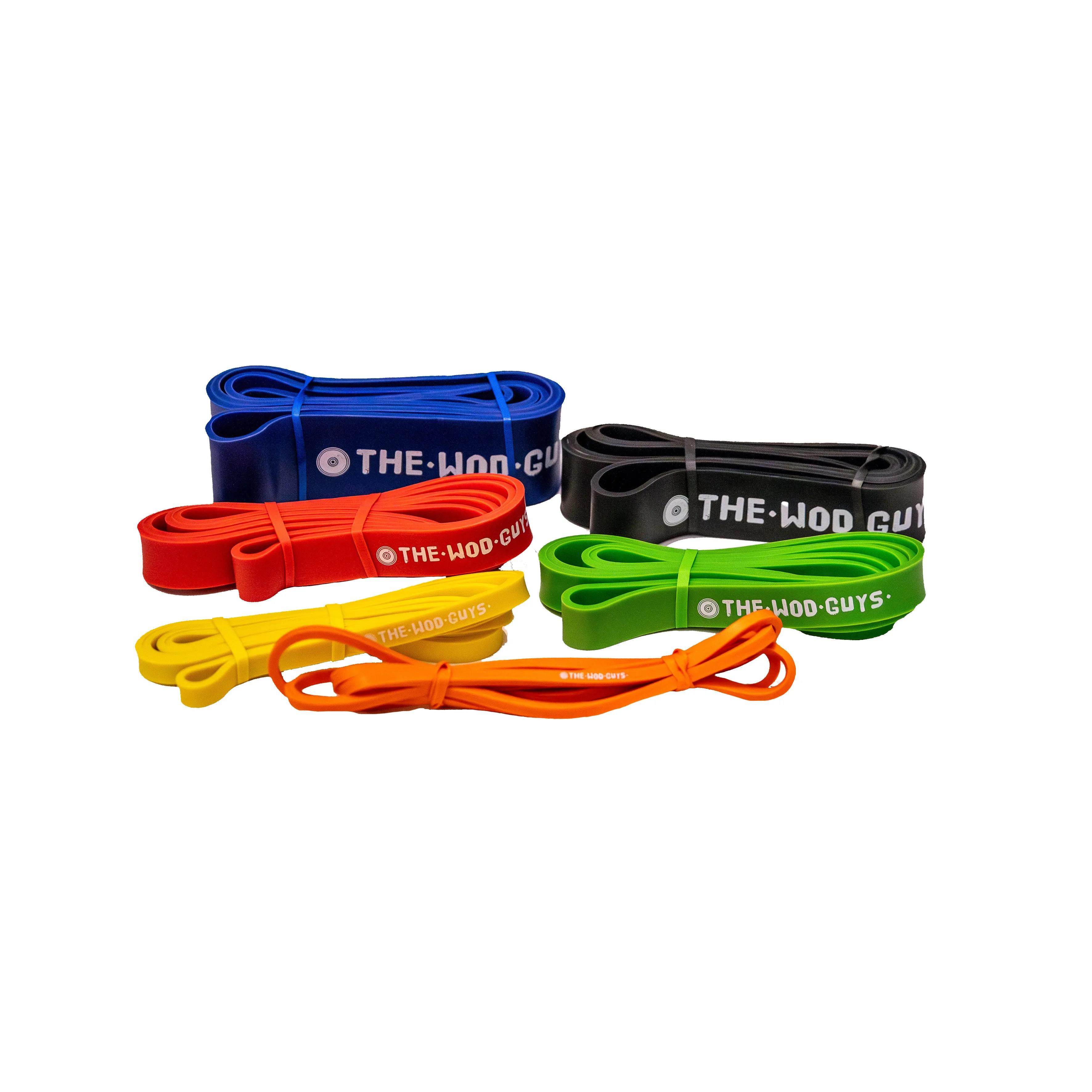 TWG Savage Bands