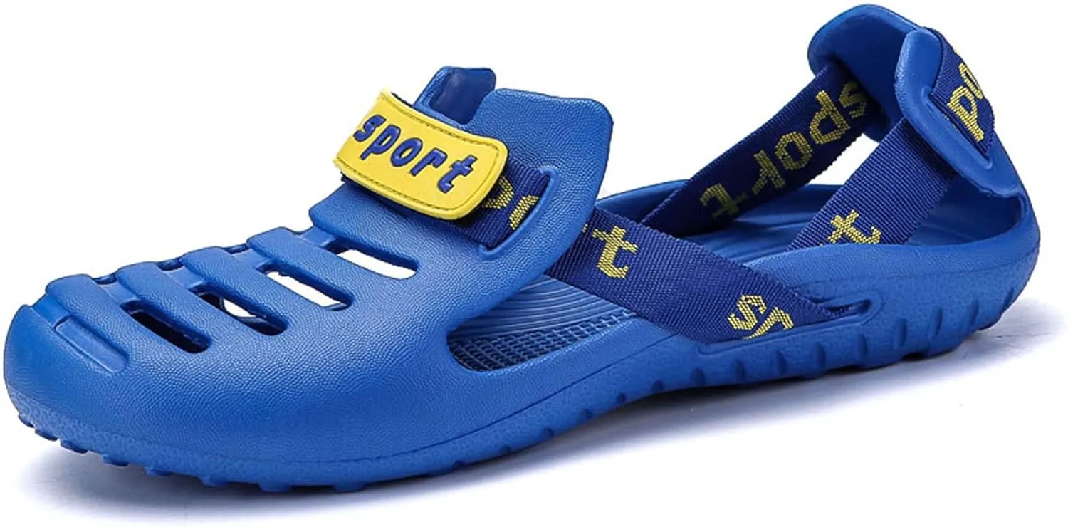 Water shoes men summer fast drying swimming beach water shoes water sports diving hiking sailing travel breathable comfortable asual fashionable anti slipwear-resistant