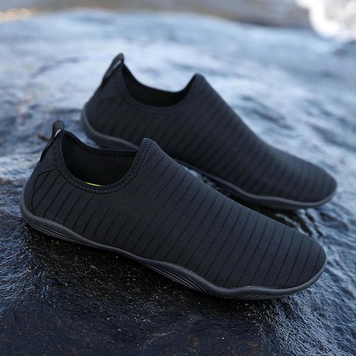 Water Shoes Men Women Water Sports Swimming Beach Surfing Barefoot Dance Yoga Fitness Training Multifunctional Shoes