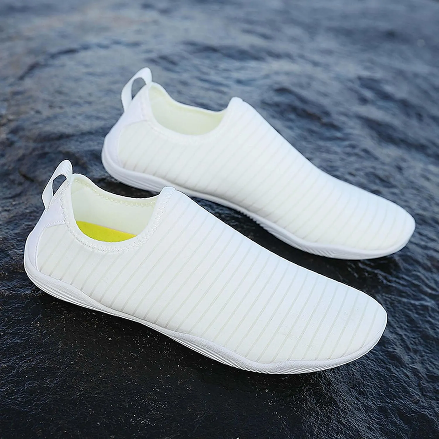 Water Shoes Men Women Water Sports Swimming Beach Surfing Barefoot Dance Yoga Fitness Training Multifunctional Shoes