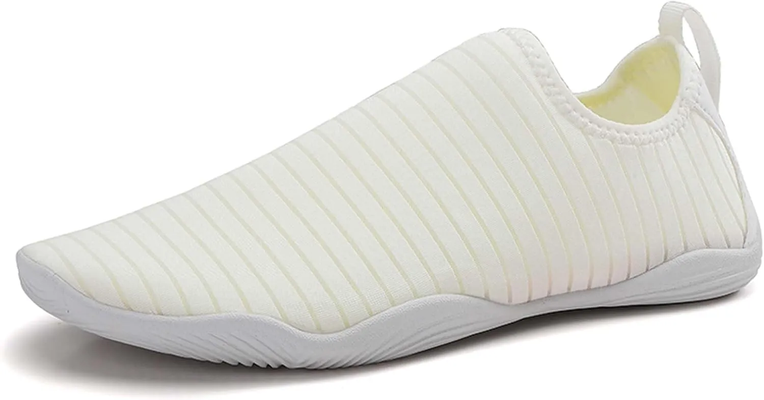 Water Shoes Men Women Water Sports Swimming Beach Surfing Barefoot Dance Yoga Fitness Training Multifunctional Shoes