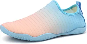 Water Shoes Men Women Water Sports Swimming Beach Surfing Barefoot Dance Yoga Fitness Training Multifunctional Shoes