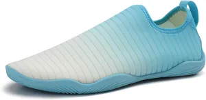 Water Shoes Men Women Water Sports Swimming Beach Surfing Barefoot Dance Yoga Fitness Training Multifunctional Shoes