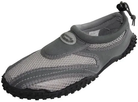 Wave Men's Waterproof Water Shoes