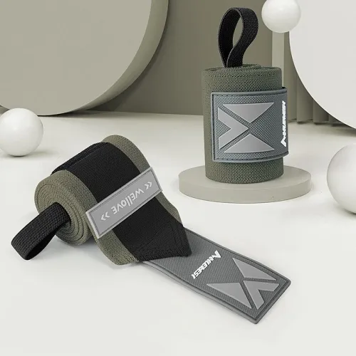 Wellove Gym Wrist Supports