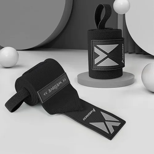 Wellove Gym Wrist Supports