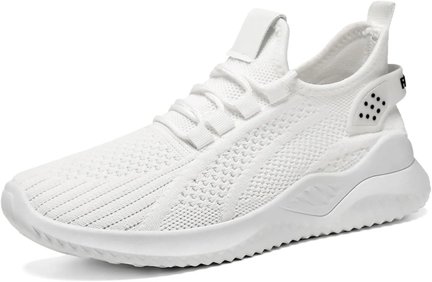 Women's Hands Free Slip-ins Sneaker Ultra Light Breathable Non Slip Running Shoes Slip On Lightweight Casual Tennis Walking Sneakers Sport Gym Workout Training Shoes