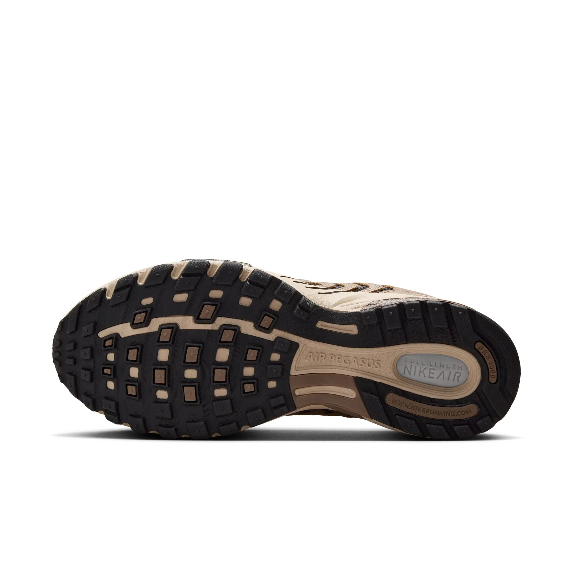 Women's Nike Air Pegasus 2005 C.O.R. - "Mink Brown"