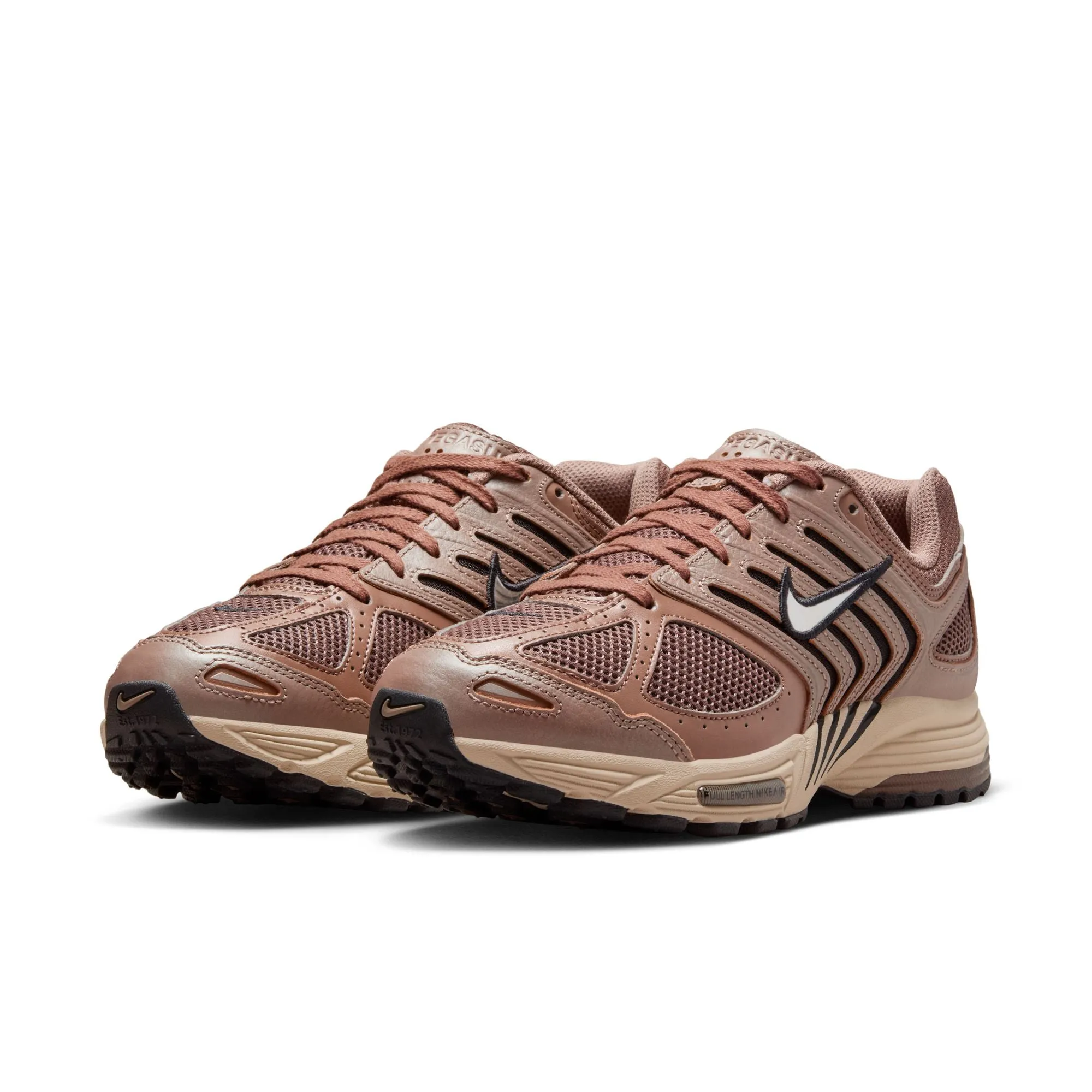 Women's Nike Air Pegasus 2005 C.O.R. - "Mink Brown"