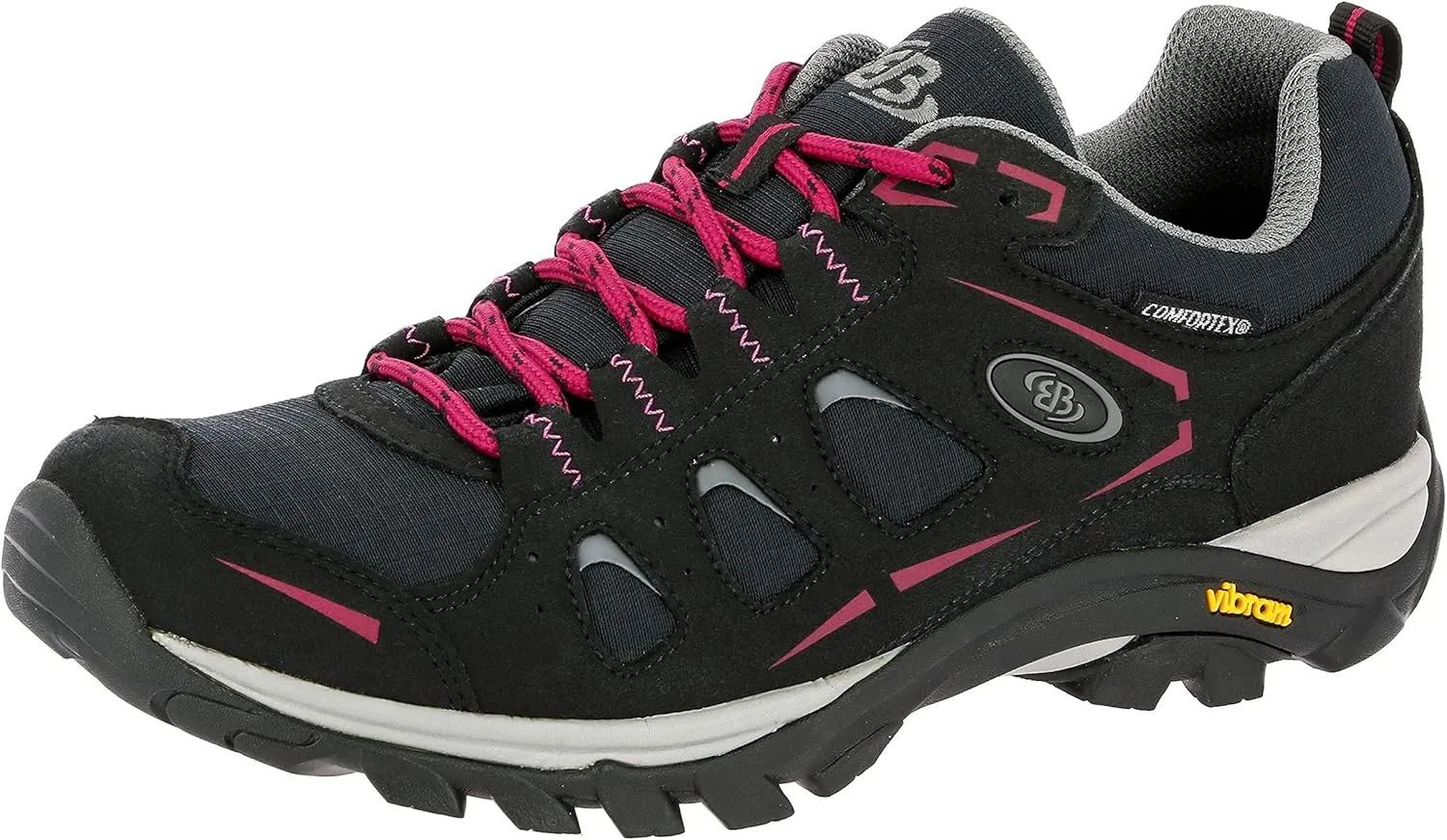 Women's Path Trekking and Hiking Shoes