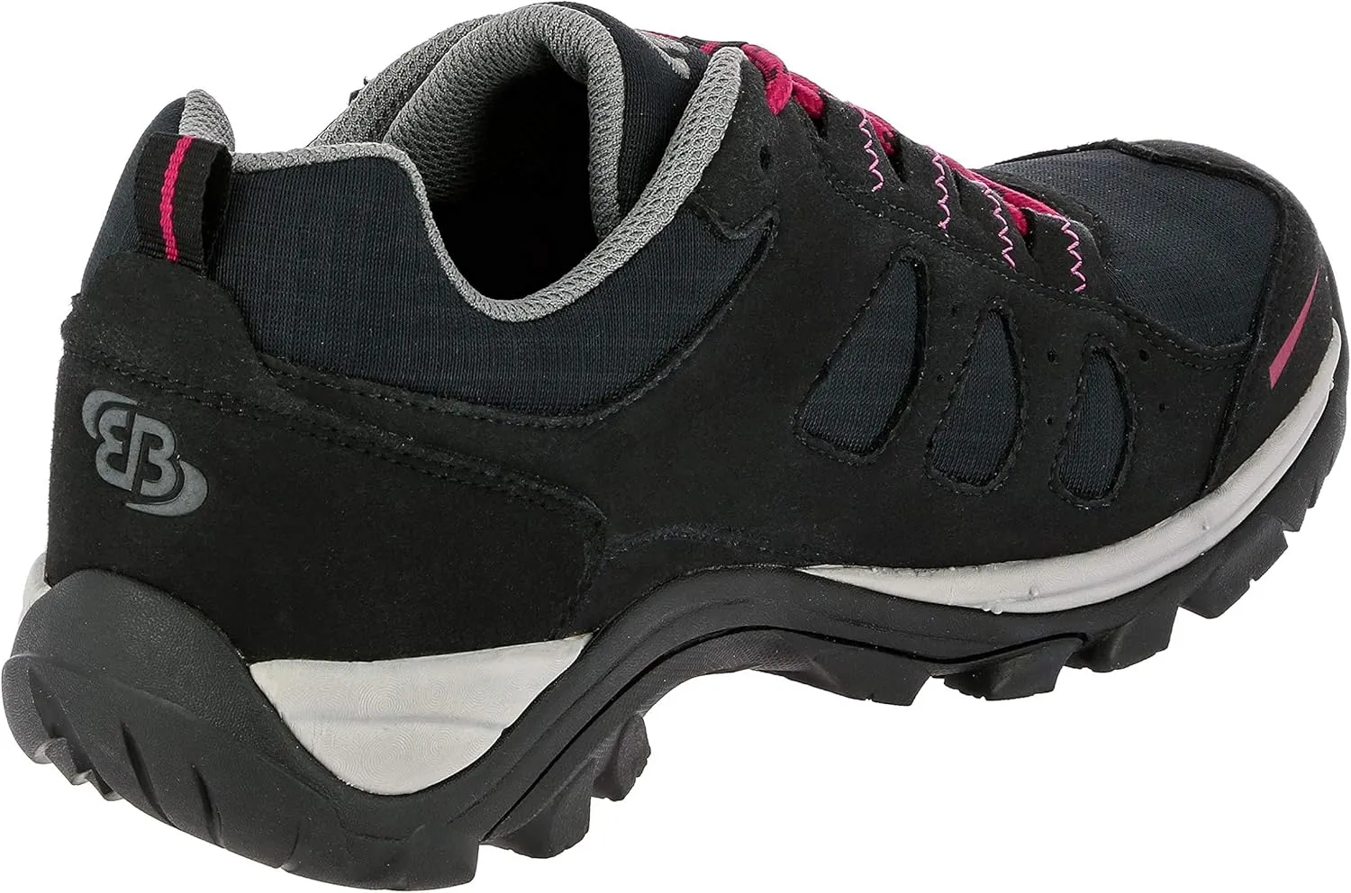 Women's Path Trekking and Hiking Shoes